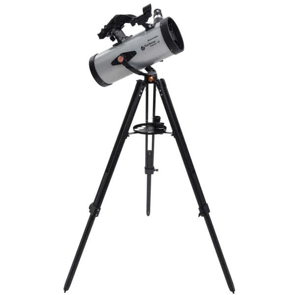 Celestron StarSense Explorer LT 127AZ Smartphone App-Enabled Telescope