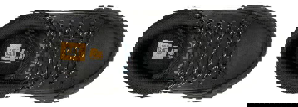 Caterpillar Threshold Hiker WP Mens Casual Lace Up Ankle Boots