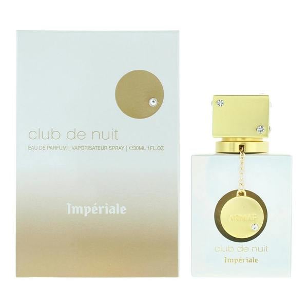 Club De Nuit Armaf Club De Nuit Imperiale Eau de Parfum 30ml