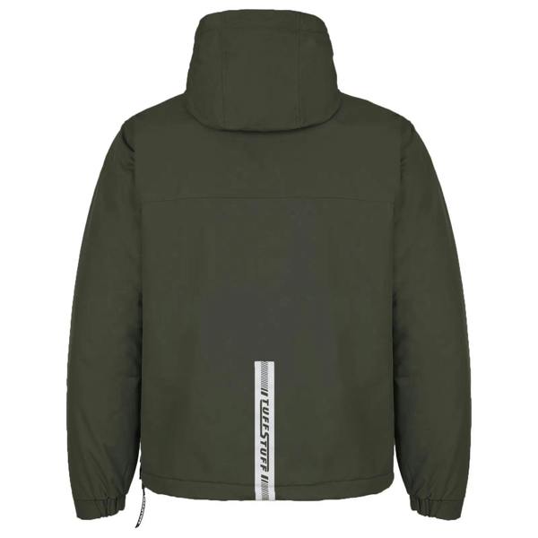 Sutherland Lined Windbreaker - Hi-Vis Trousers
