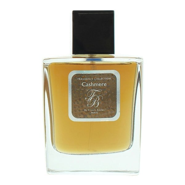 Franck Boclet Cashmere Unisex Eau de Parfum - 100ml
