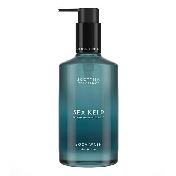 Scottish Fine Soaps Sea Kelp Body Wash 300 ml