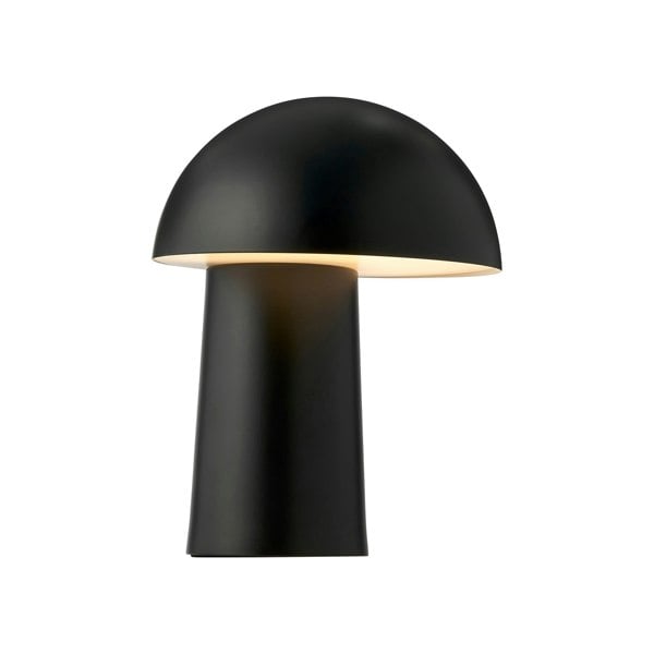 Nordlux Faye Portable | Table lamp | Black