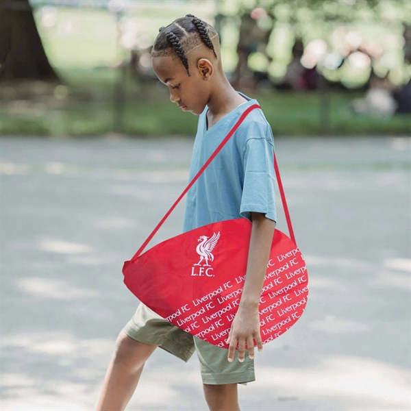 Liverpool FC Skills Goal Set, Football Equipment, Sports, Gift