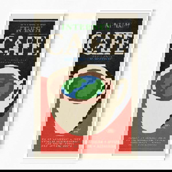 Reign&Hail Internet Cafe