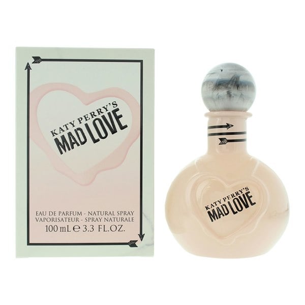 Katy Perry Mad Love for Her Eau de Parfum - 100ml