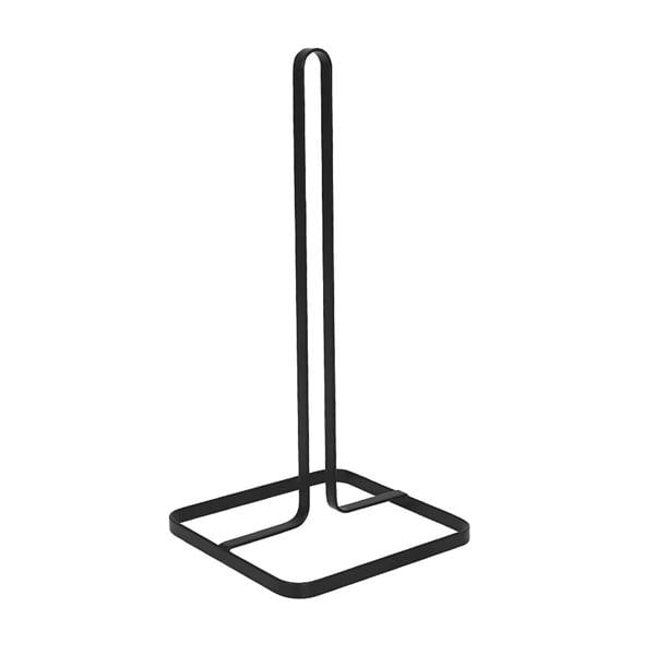 Top 3 Free Standing Kitchen Paper Holder Organiser Black