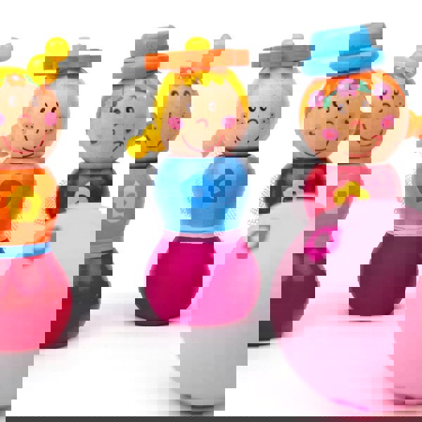 Bigjigs Toys Fairy Skittles