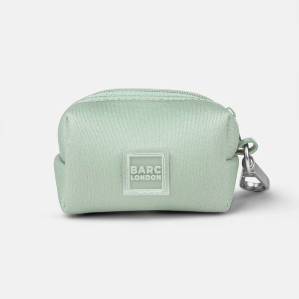 Barc London Pistachio Green Essential Waste Bag Holder