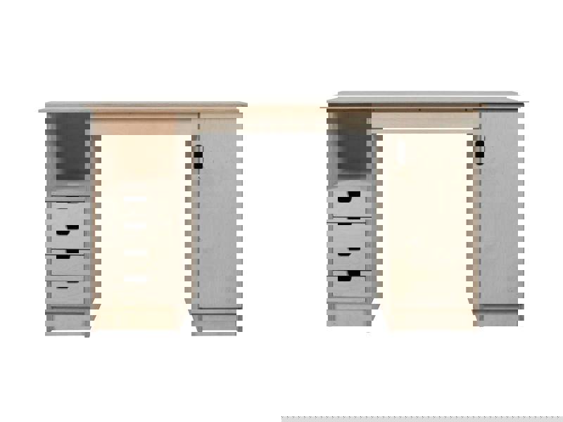 wooden cabinet workbench