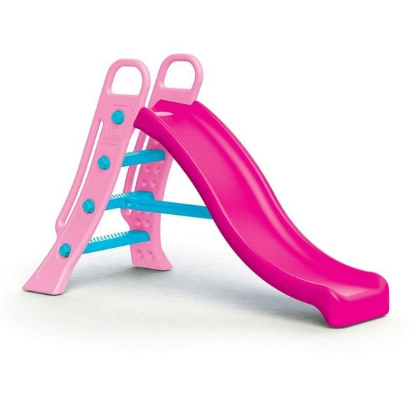 Dolu Unicorn Big Water Slide - Pink