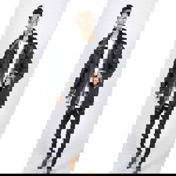 b3_snowtop_jacket_Black_3XL, b3_snowtop_jacket_Black_4XL, b3_snowtop_jacket_Black_5XL, b3_snowtop_jacket_Black_L, b3_snowtop_jacket_Black_M, b3_snowtop_jacket_Black_S, b3_snowtop_jacket_Black_XL, b3_snowtop_jacket_Black_XS, b3_snowtop_jacket_Black_XXL