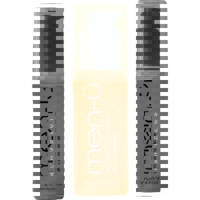 men-ü ultra concetrated Healthy Facial Wash 100ml