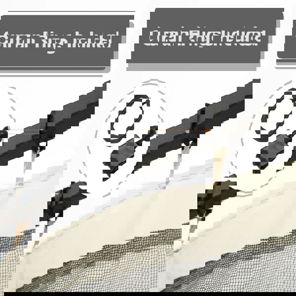 Gazebo Mesh Screens