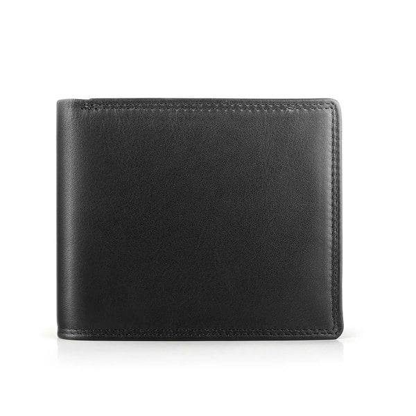 PRIMEHIDE Bifold Leather Wallet For Men - Marcus Leon