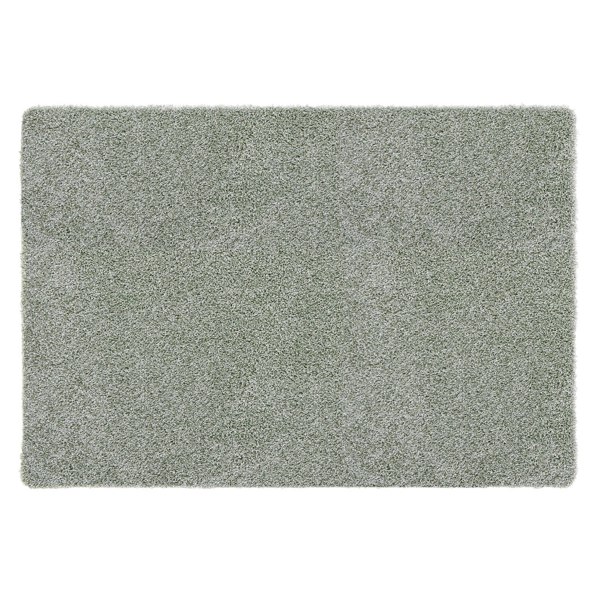 My Rug Fleck Green