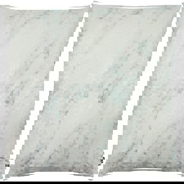Furn Ashley Wilde Cinnabar Marble Cushion Cover - Slate/Dark Grey