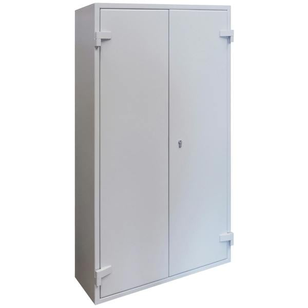 Phoenix Safe Phoenix 1000 Hook Extra Security Key Cabinet KC0076K with Key Lock