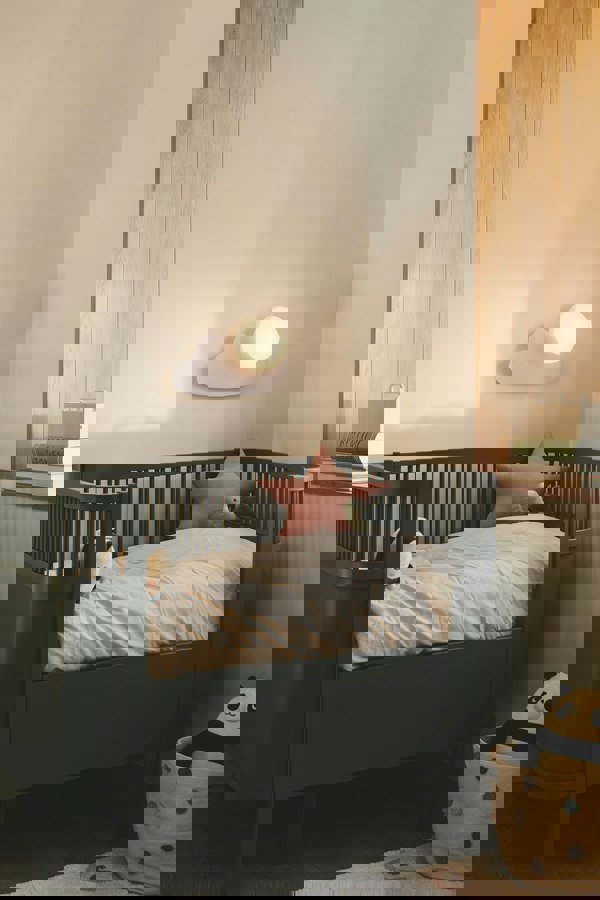 Nordlux Skyku Cloud | Wall light | White