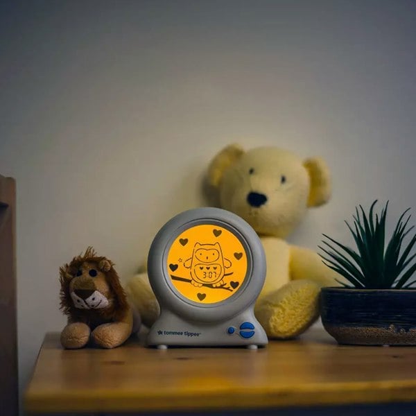 Tommee Tippee GroClock - Zello Sleep