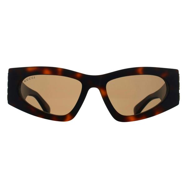 Gucci Sunglasses GG2040S 002 Havana Brown