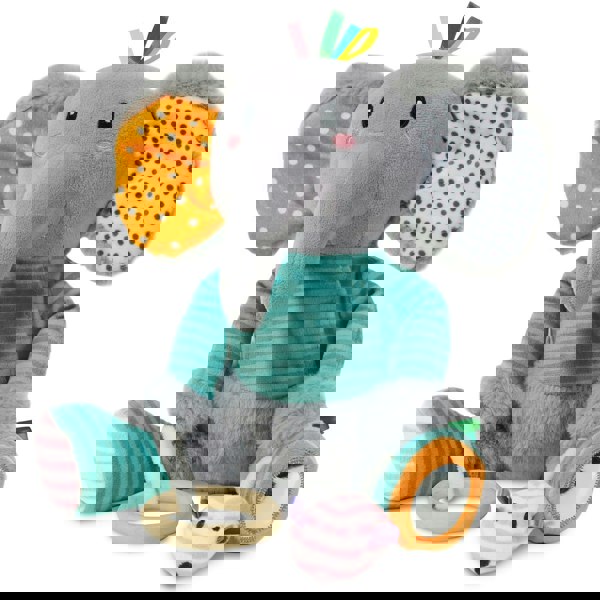 SES Creative Olfi sensory elephant