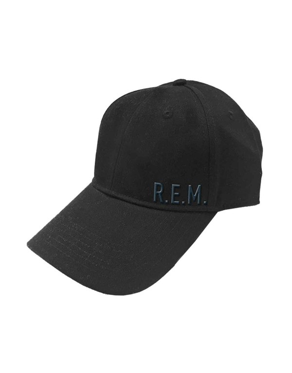 Paradiso R.E.M. Automatic For The People Strapback
