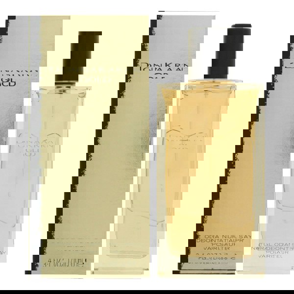 Donna Karan Gold Deodorant Spray 100ml