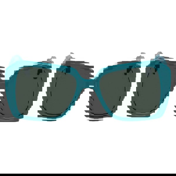 Karl Lagerfeld Green Sunglasses