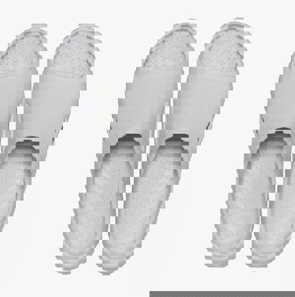 Crocs 208392-1FT MELLOW RECOVERY Unisex Sliders Atmosphere