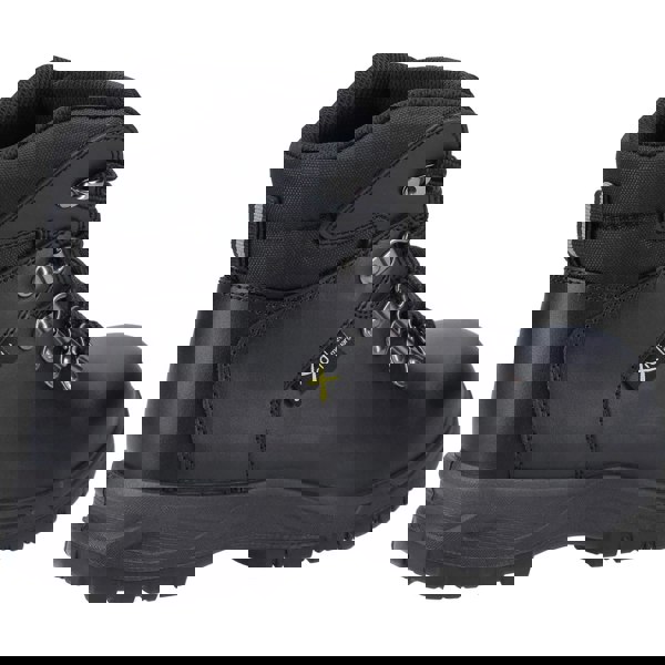 Amblers Safety AS606 Women's Safety Boots in Black