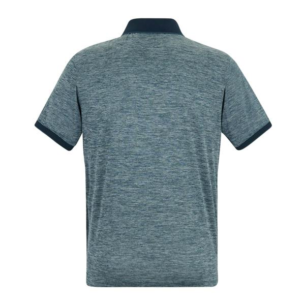 Regatta Mens Remex II Jersey Polo Shirt - China Blue - 