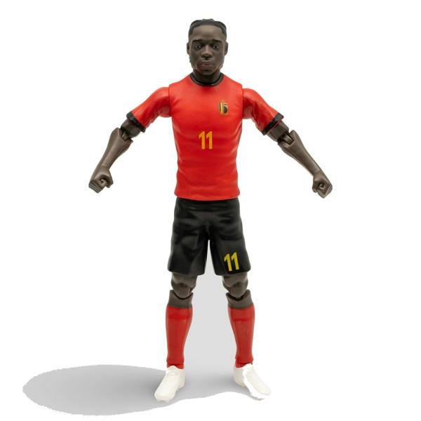 Banbo | Doku Belgium Fully Articulated Figurine