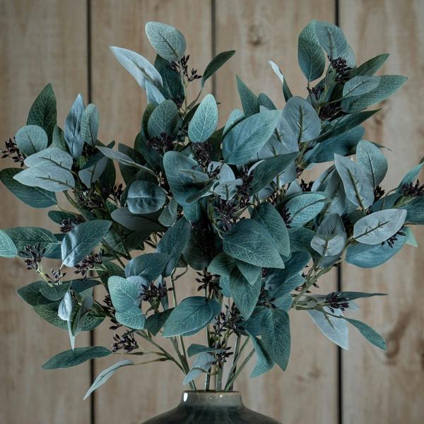 Seeded Eucalyptus Stem