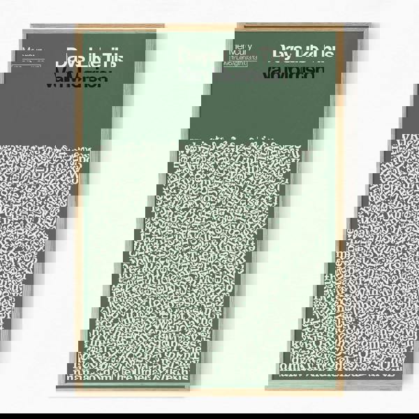 Reign&Hail Days Like this - Van Morrison