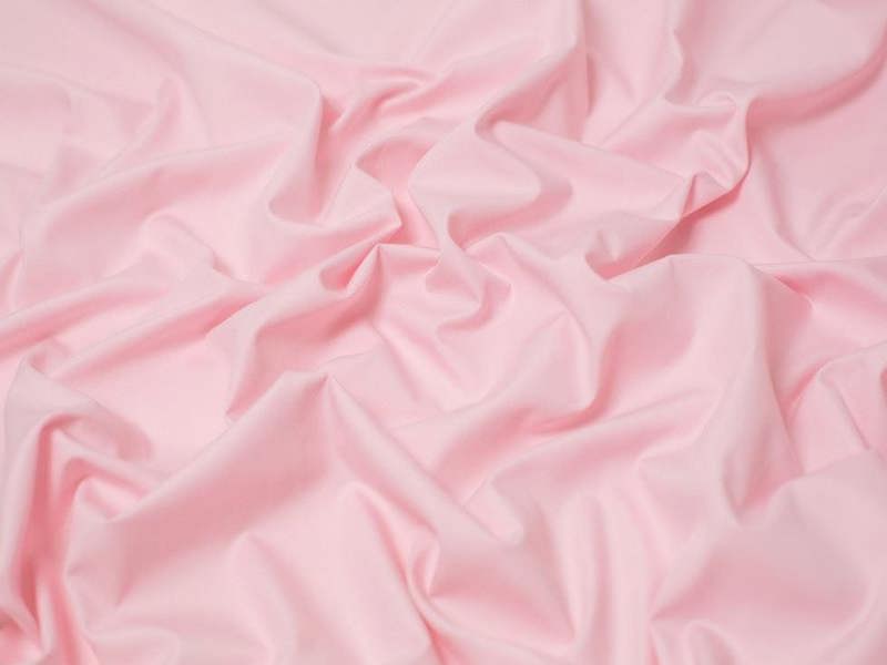 Minerva Core Range Minerva Light 100% Cotton Poplin Fabric - Plain Design Dressmaking Fabric, 112.5 cm / 45" Wide - per metre