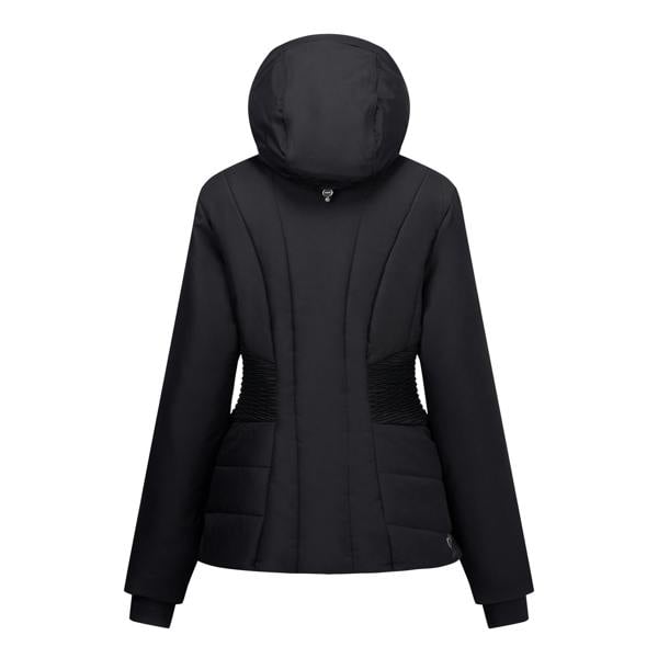 Dare 2B Womens/Ladies Contour Ski Jacket - Black