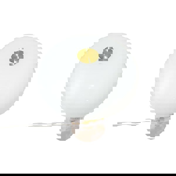 Nordlux Glossy Mini | Table lamp | Pink