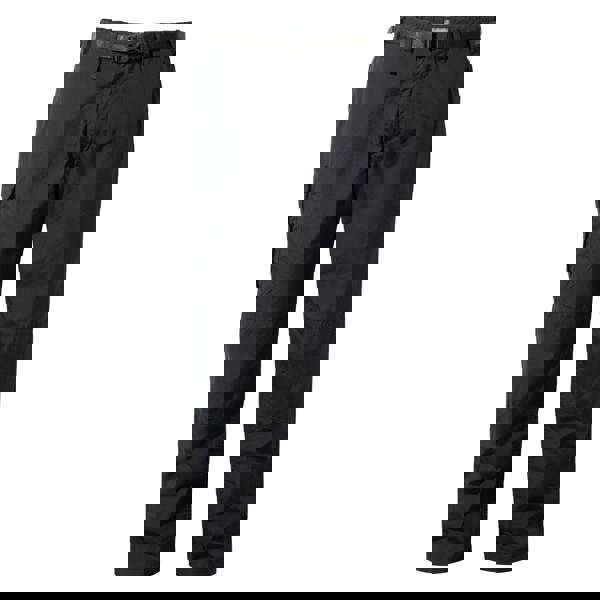 Craghoppers Mens Kiwi Classic Trousers - Dark Navy - 