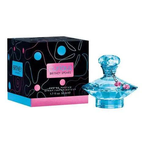 Britney Spears Curious Eau de Parfum