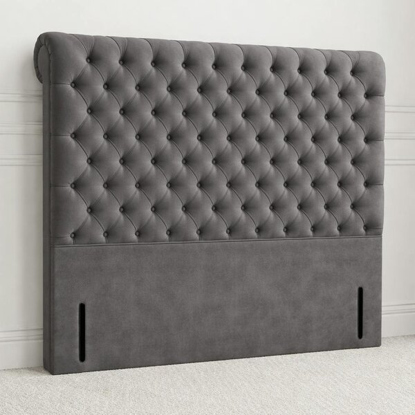 Great British Beds Sleigh Headboard