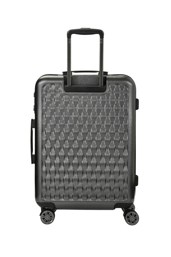 Rock Luggage Allure Hard Shell Luggage Suitcase Set