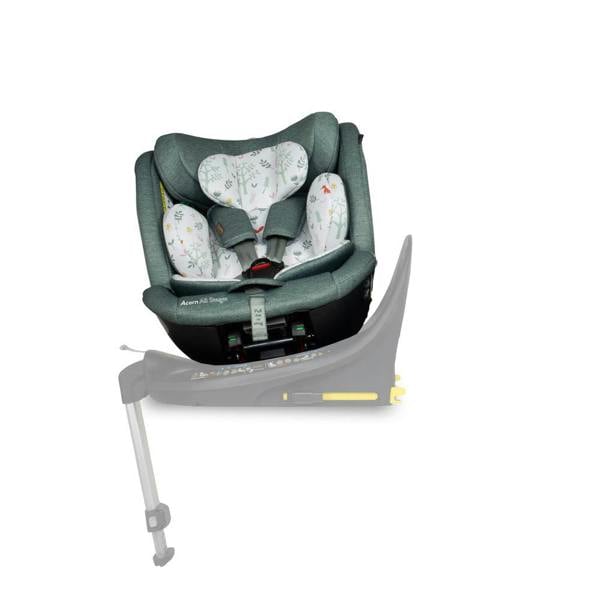 Acorn All Stages i-Size 360 Car Seat Meadow - Carseat - Cosatto Store