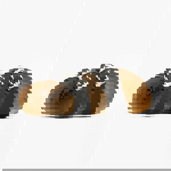 Rieker V8084-00 Womens Sandals - Black