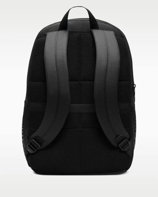 Nike Academy Team Medium Backpack Rucksack Bag Black IO0915