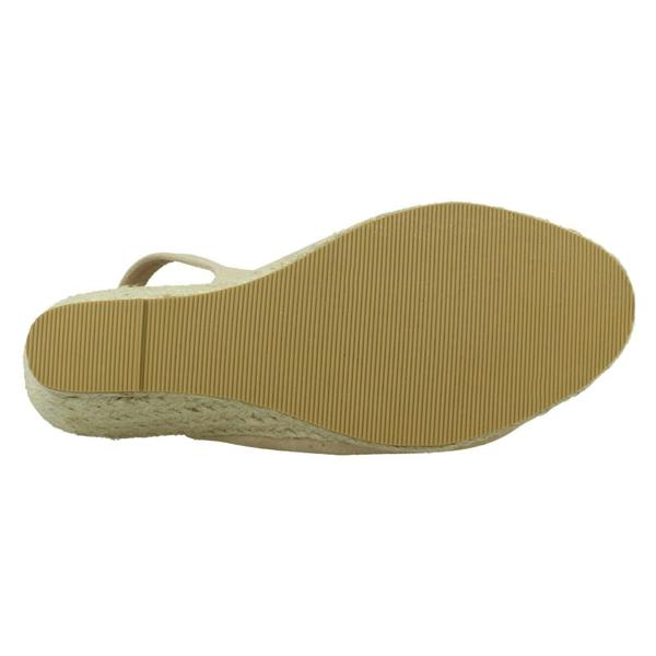 Savannah Ladies Savannah Wide Fit Wedges F2295