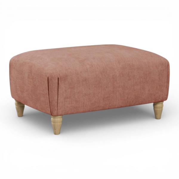 The Great Sofa Company Brentwood Footstool