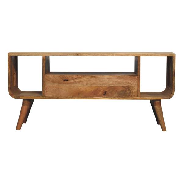 Artisan Furniture Soba Nordic Multi Media Unit