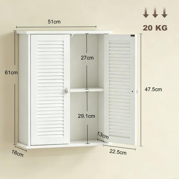 Wall Cabinet