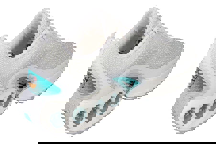 Nike Air Max Dn Mens Dv3337  015 - Phantom Black Photon Dust 015 - Photo 2